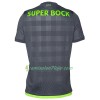 Camisola Sporting CP 2º Equipamento 2018/19 Manga Curta